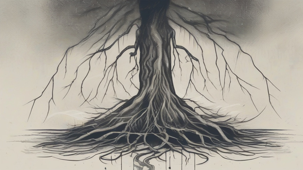 心理韧性：穿越风暴的内在力量