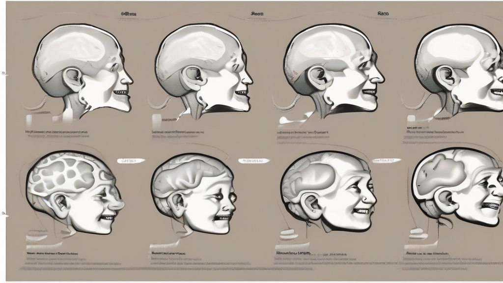 从摇篮到暮年：解码人生不同阶段的成长密码