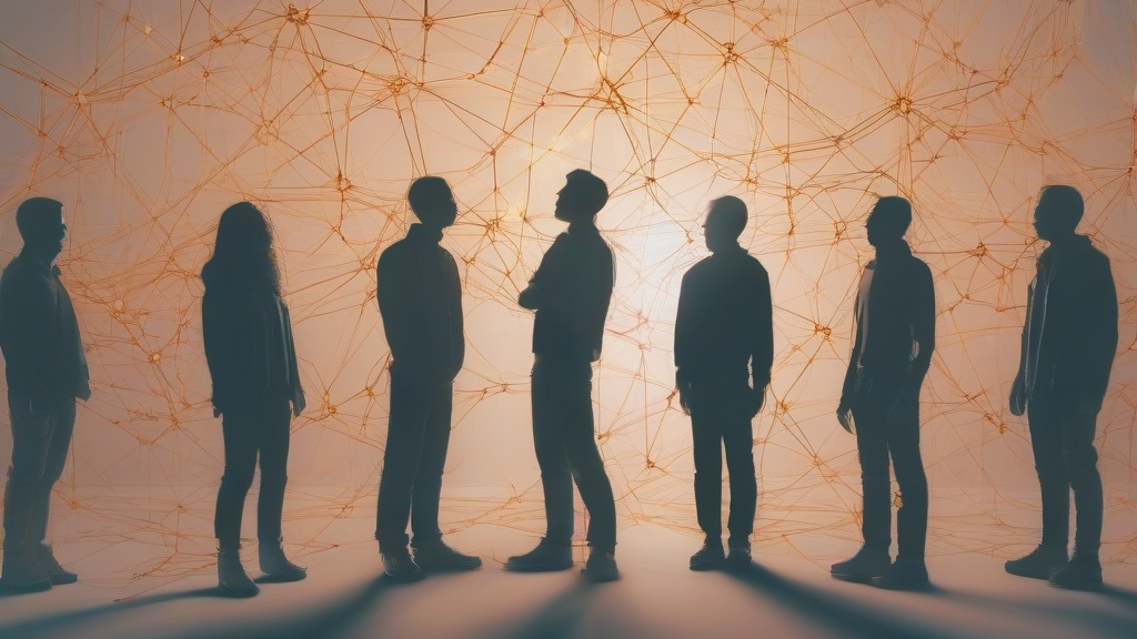 社会心理学：透视群体行为的隐形规则