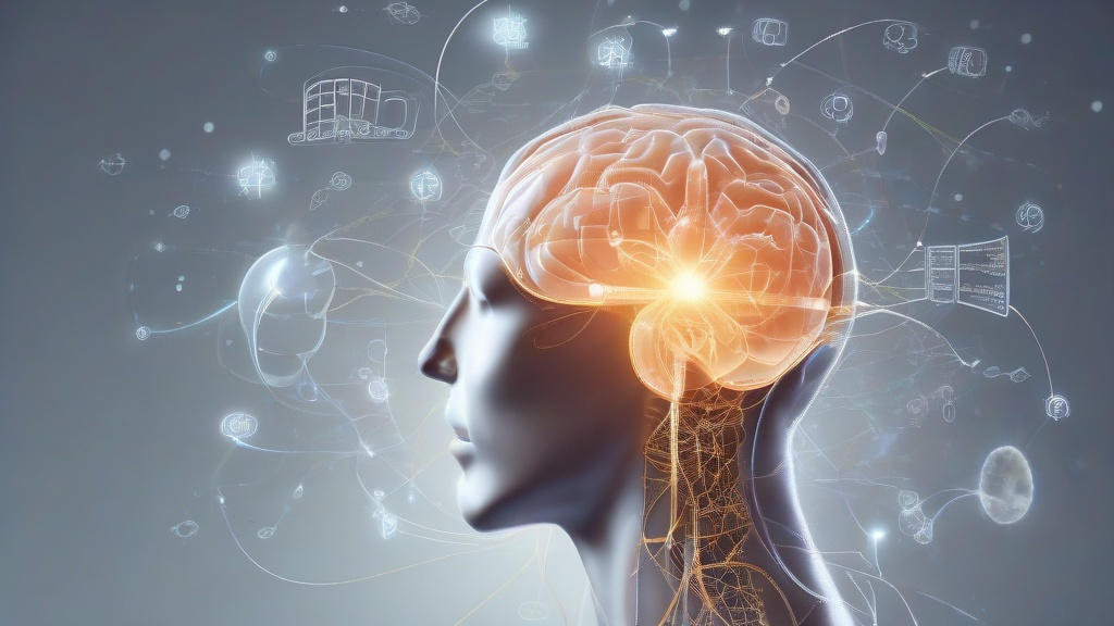 认知心理学：解码人类思维的科学密码