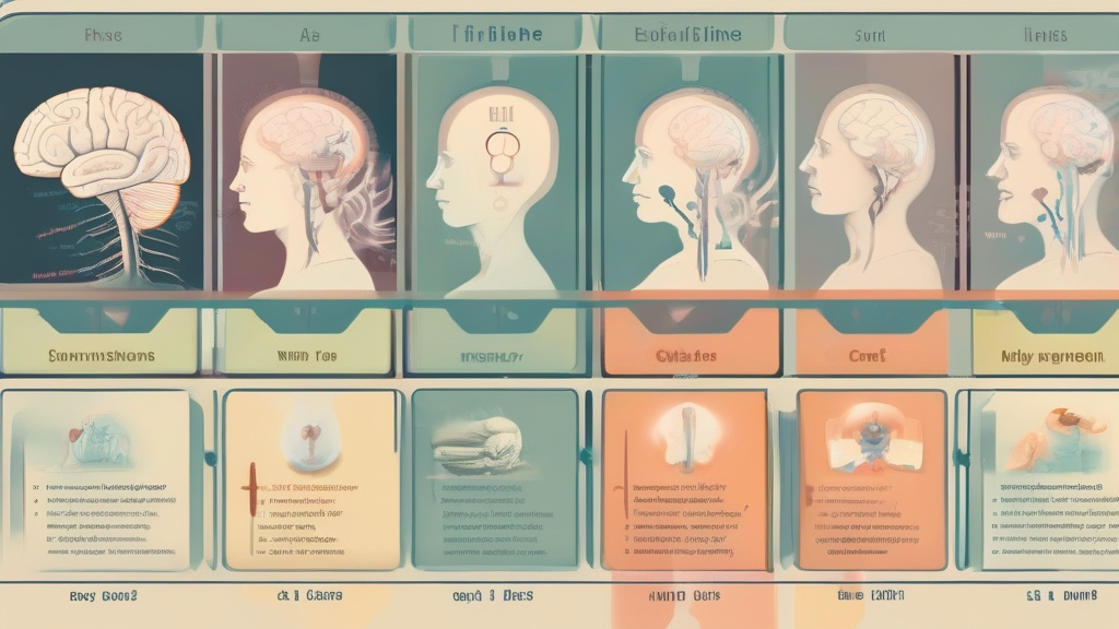 从婴儿到老年：发展心理学如何解码人生各阶段的心理密码