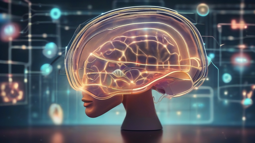 认知心理学：解码人类思维的运作密码