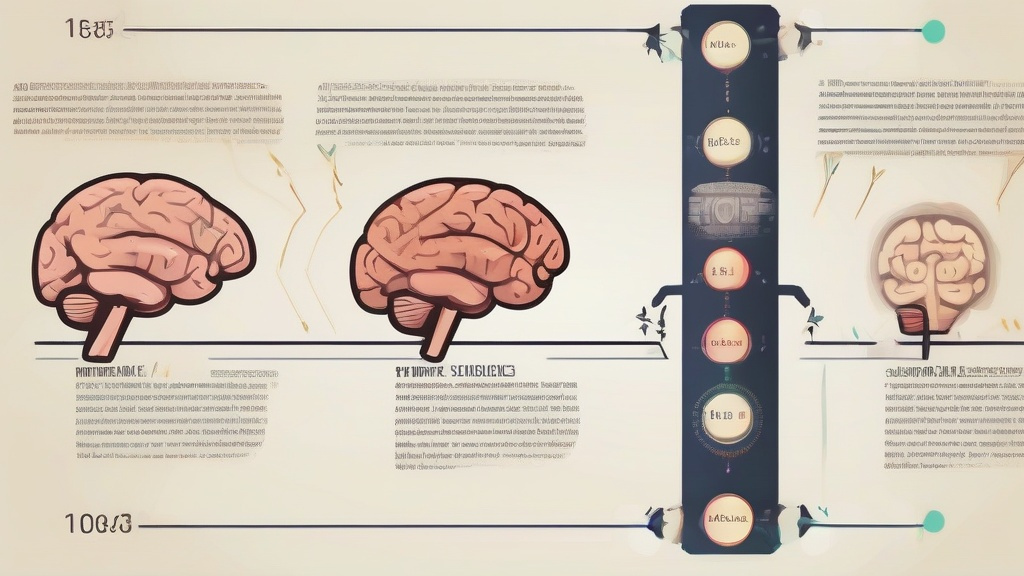 从婴儿到老年：发展心理学揭示的生命周期密码