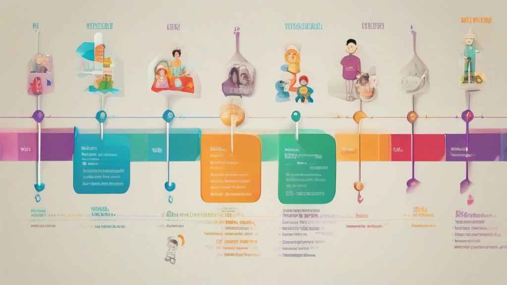 从婴儿到老年：发展心理学揭示的人生关键转折点