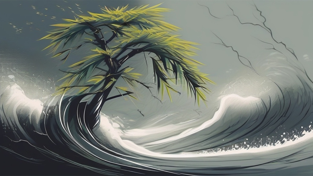 心理韧性：在压力中生长的隐形翅膀