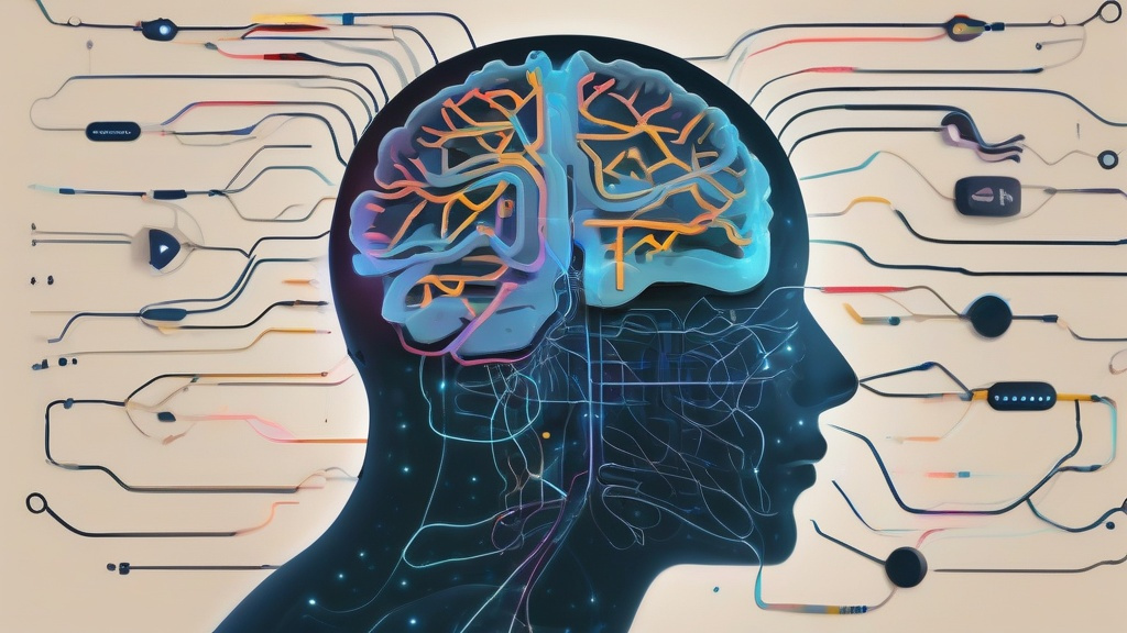 认知心理学：解码人类思维的密码本