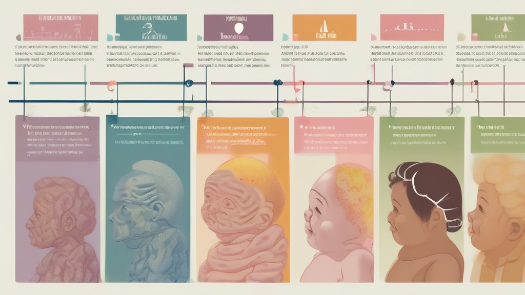 从婴儿到老年：发展心理学揭示的人生关键转折点