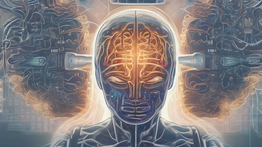 认知心理学：解码人类思维的科学密码