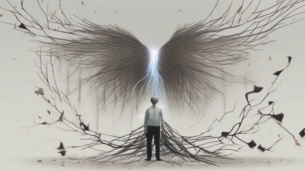 心理韧性：在压力中成长的隐形翅膀