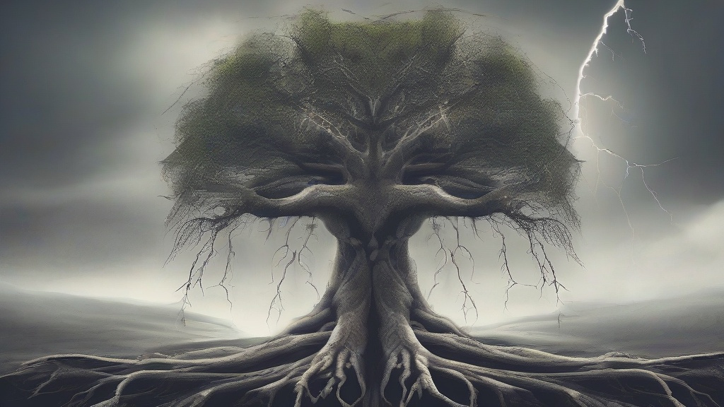 心理韧性：在压力中成长的隐形翅膀