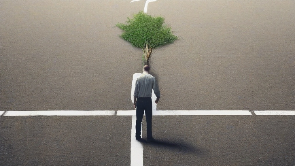 从压力到韧性：解码现代人的心理修复指南