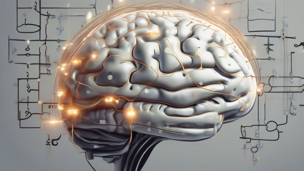 认知心理学：解码人类思维的科学密码