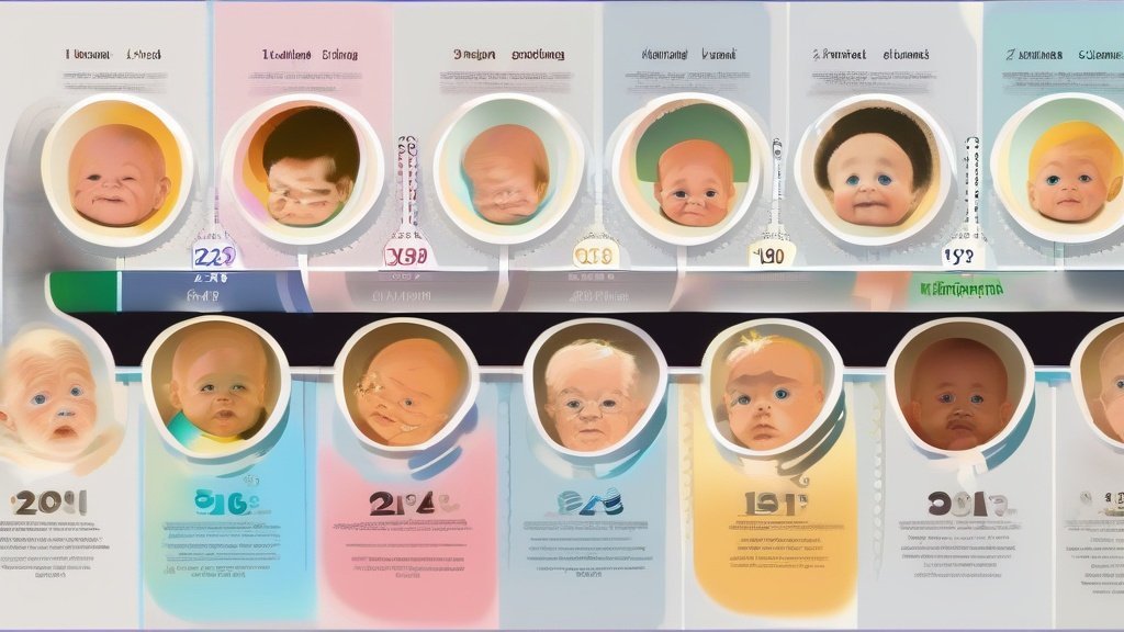 发展心理学：解码生命不同阶段的成长密码