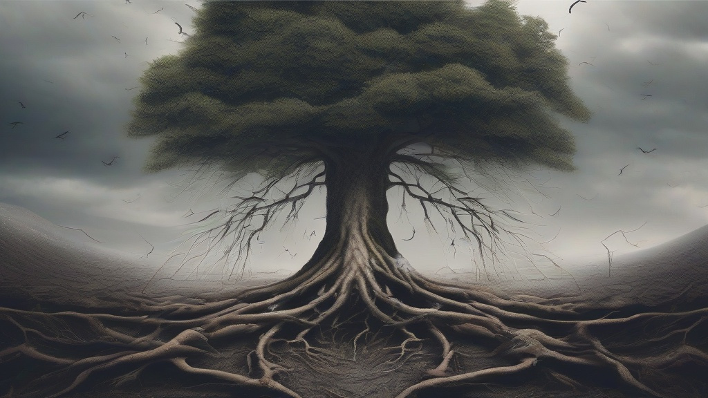 心理韧性：现代人对抗压力的隐形盾牌