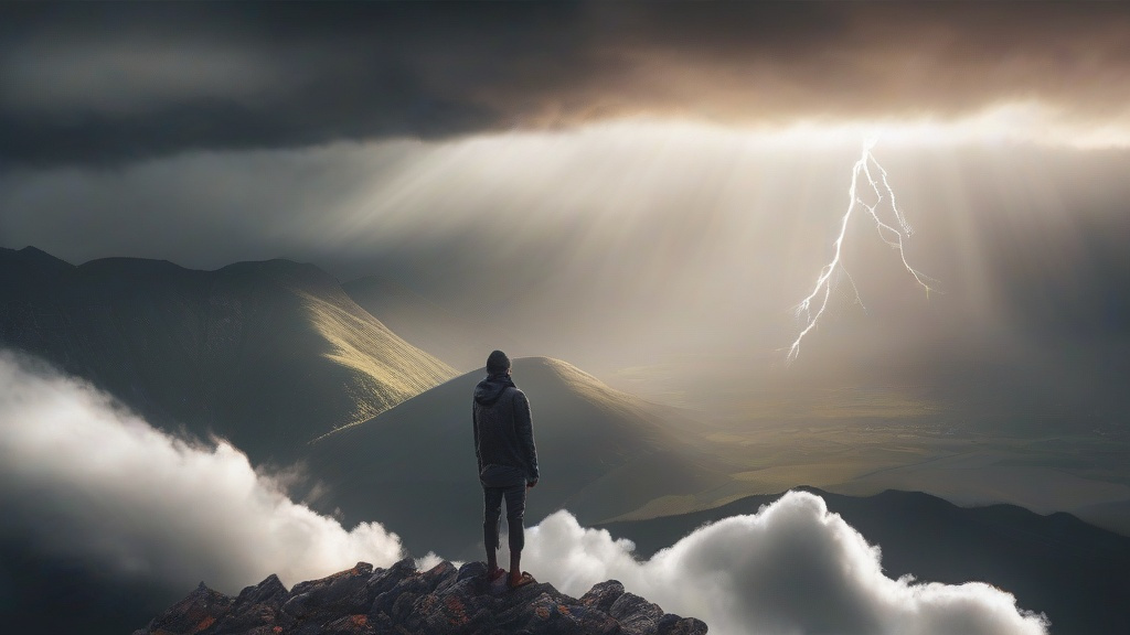 心理韧性：在压力中成长的隐形翅膀