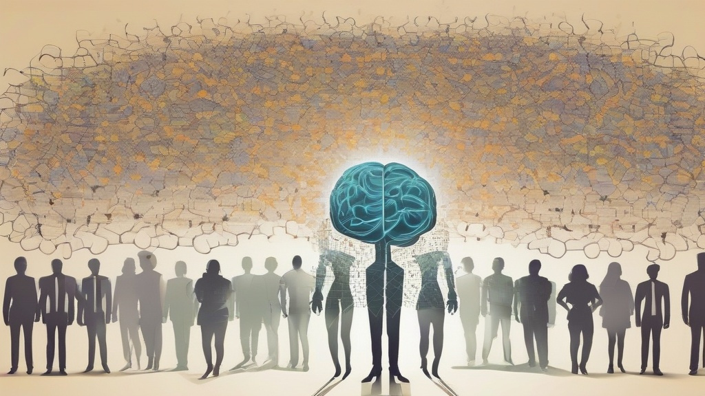 社会心理学：解码人类群体行为的隐形密码