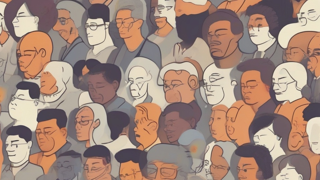 社会心理学：解码群体行为背后的心理密码