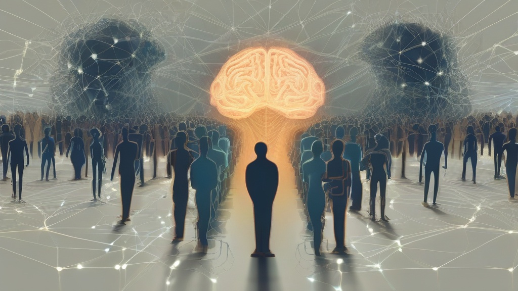 社会心理学：解码人类群体行为的隐形密码