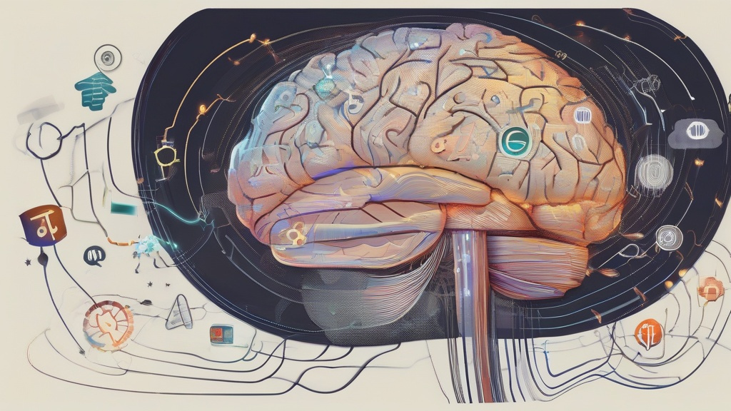 认知心理学：解码人类思维的科学密码