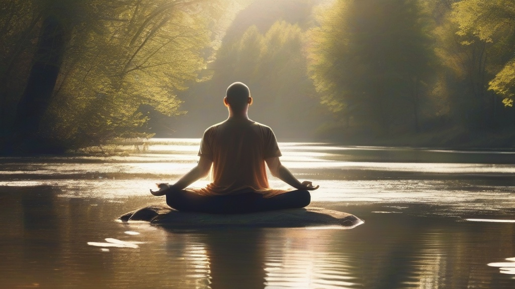 从压力到韧性：解码现代人的心理修复指南