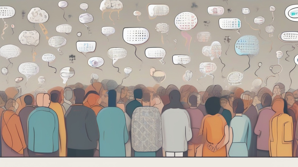 社会心理学：透视群体行为背后的心理密码