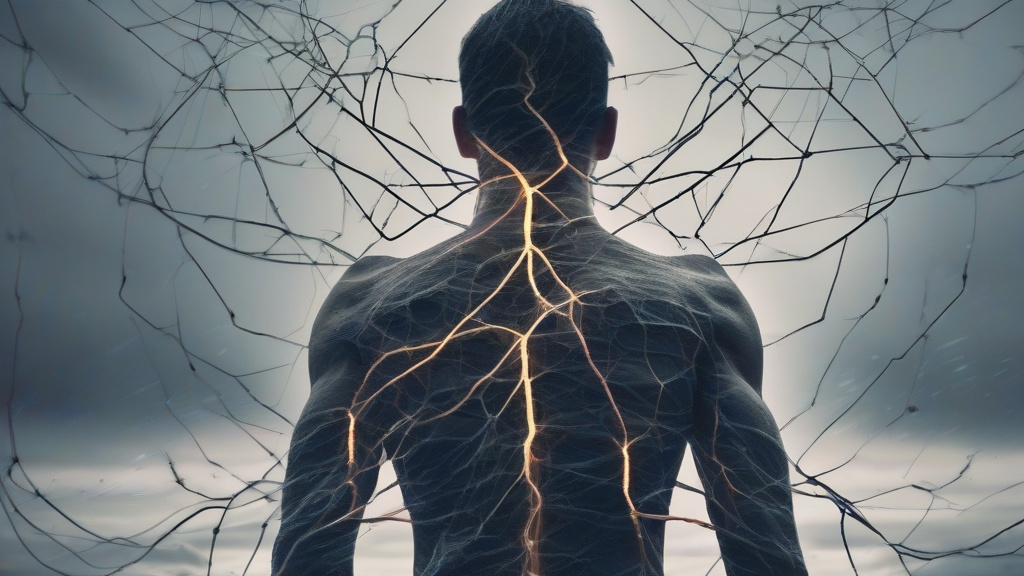 心理韧性：构建现代人心理健康的隐形铠甲