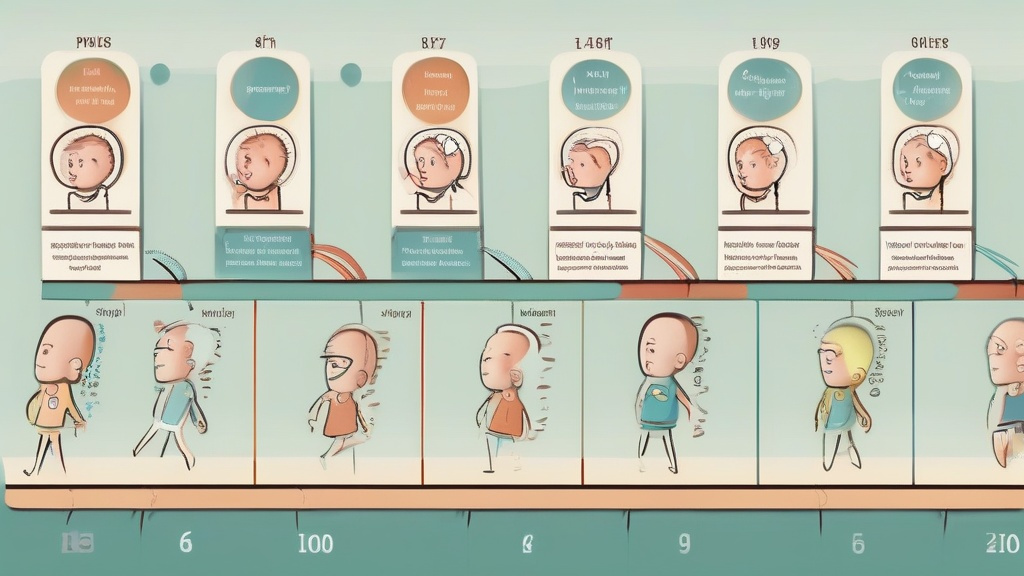 从婴儿到老年：解码人生不同阶段的心理密码