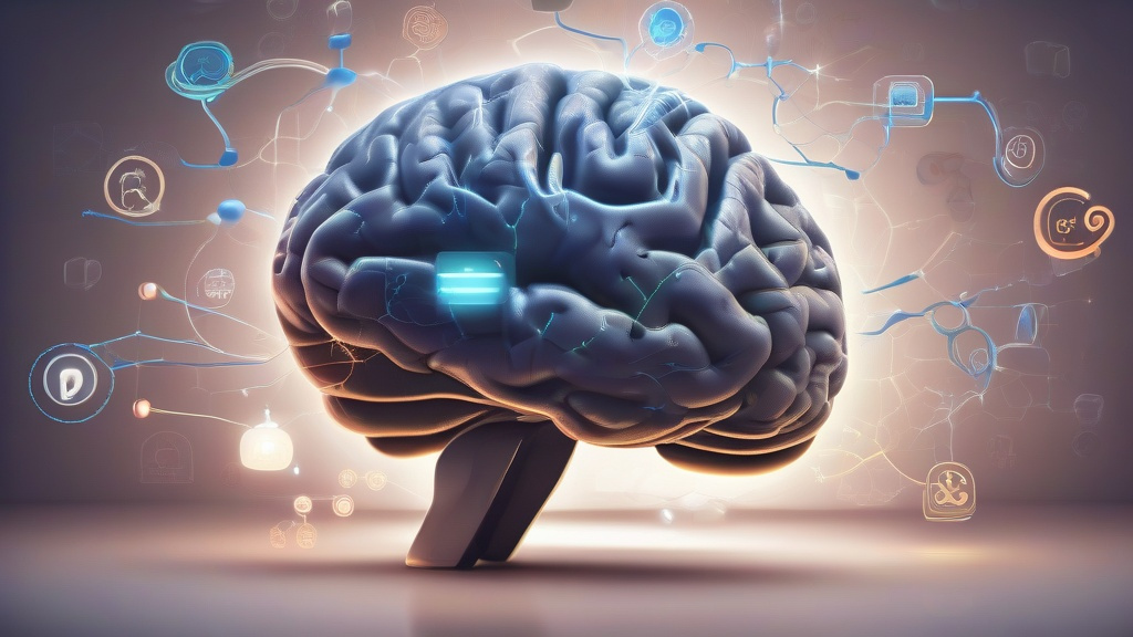 认知心理学：解码人类思维的科学密码