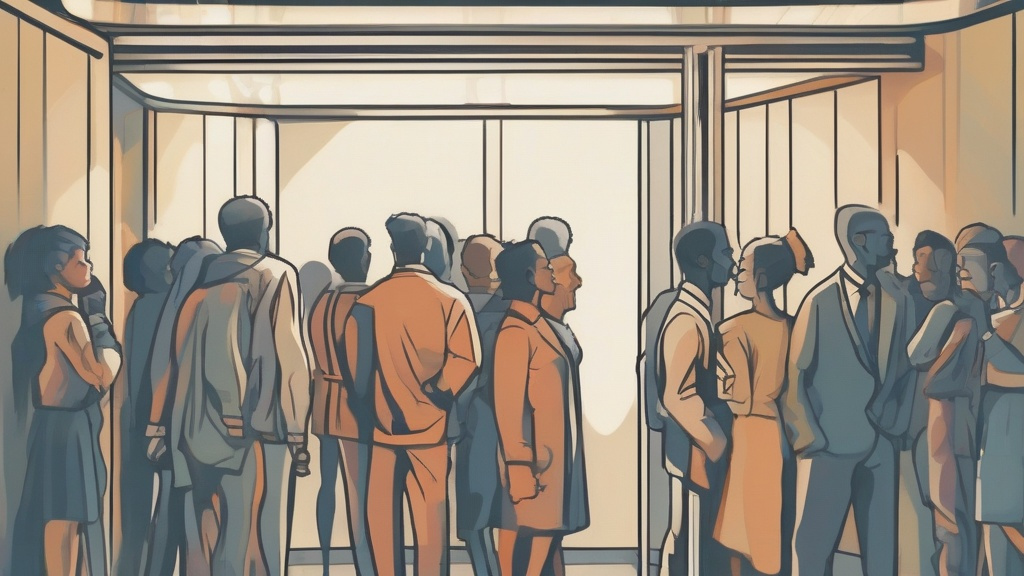 社会心理学：透视人际互动中的隐形规则