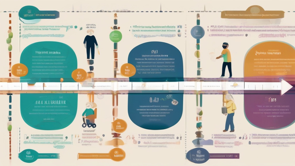 发展心理学：解码人生不同阶段的成长密码