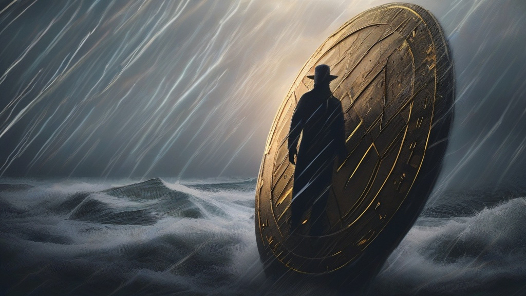 心理韧性：现代人对抗压力的隐形铠甲