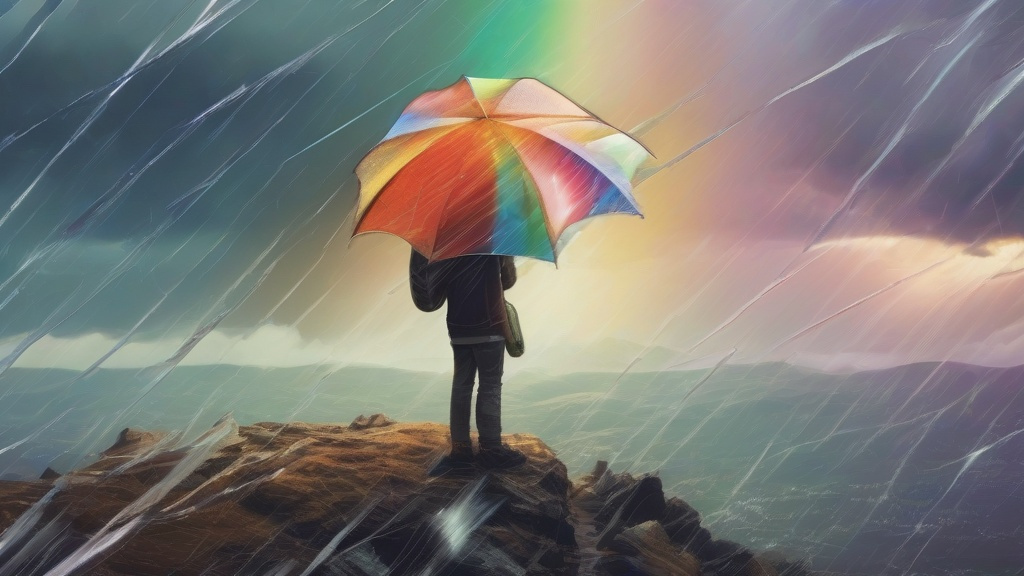 心理韧性：穿越逆境的隐形翅膀