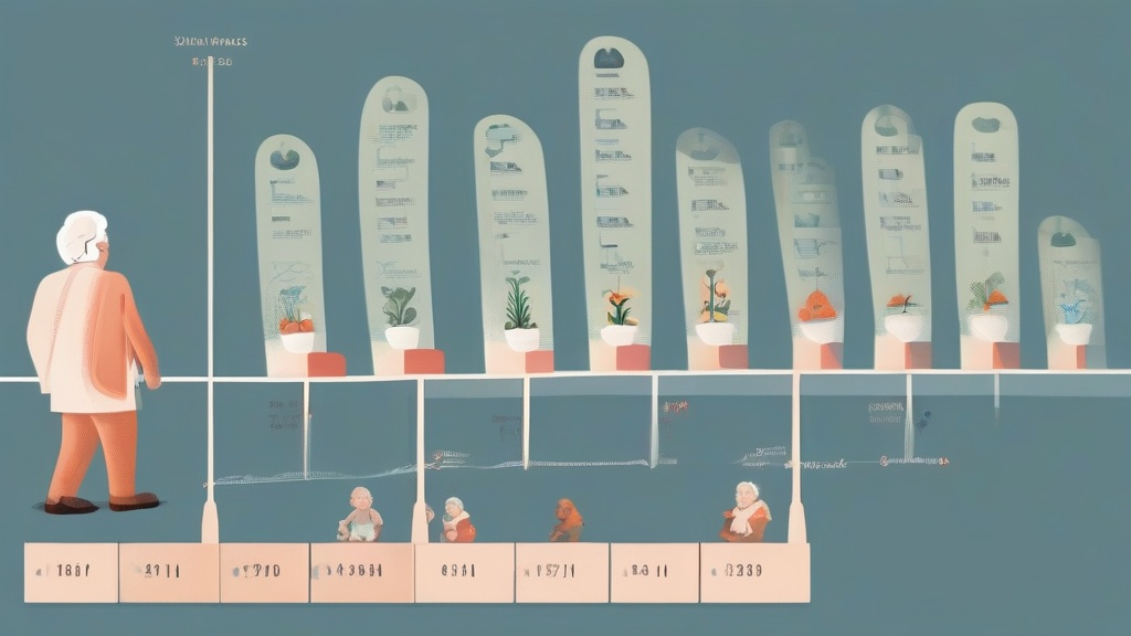 从摇篮到暮年：发展心理学如何解码人生每个阶段的成长密码