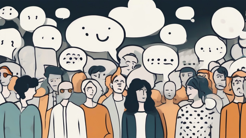 从众还是逆流？社会心理学揭示群体行为背后的秘密