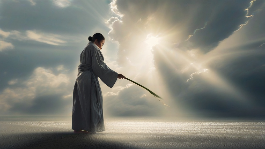 心理韧性：现代人对抗压力的隐形盾牌