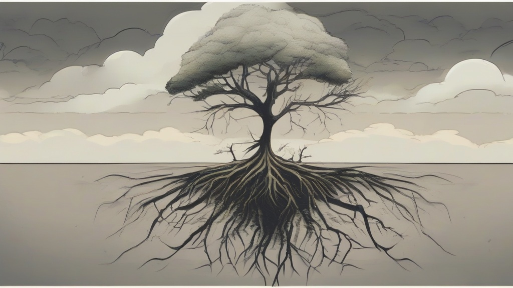 心理韧性：在压力中生长的隐形翅膀