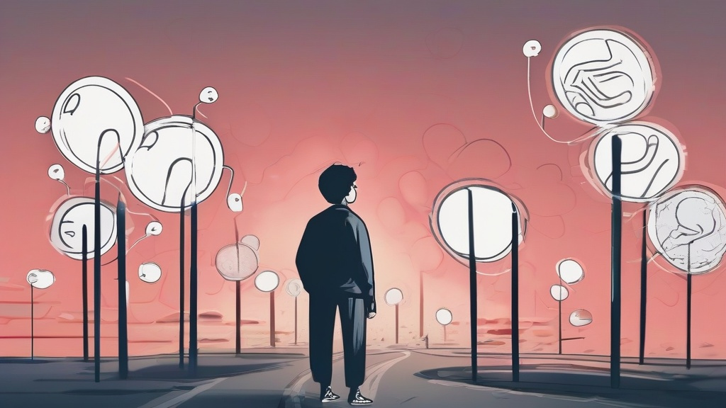 你的情绪需要体检吗？——解码心理健康的隐形密码