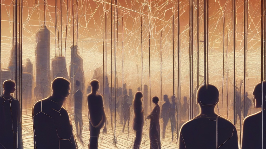 社会心理学：解码人类群体行为的隐形密码