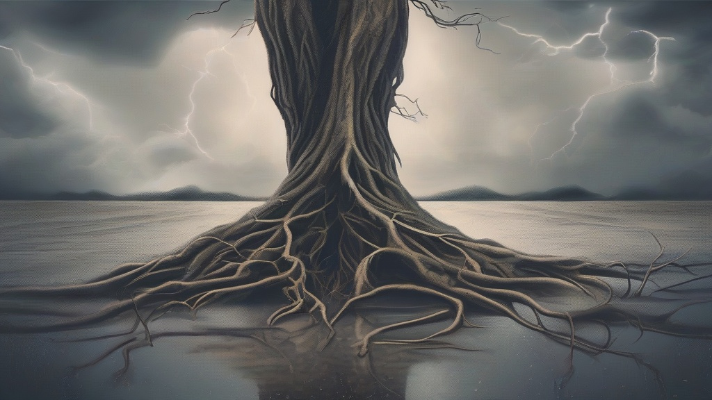 心理韧性：在压力中成长的隐形力量