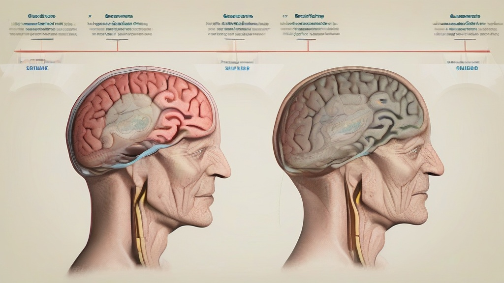 从婴儿到老年：解码人生不同阶段的成长密码