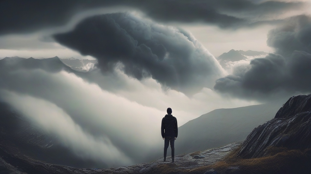 心理韧性：在压力中生长的隐形翅膀