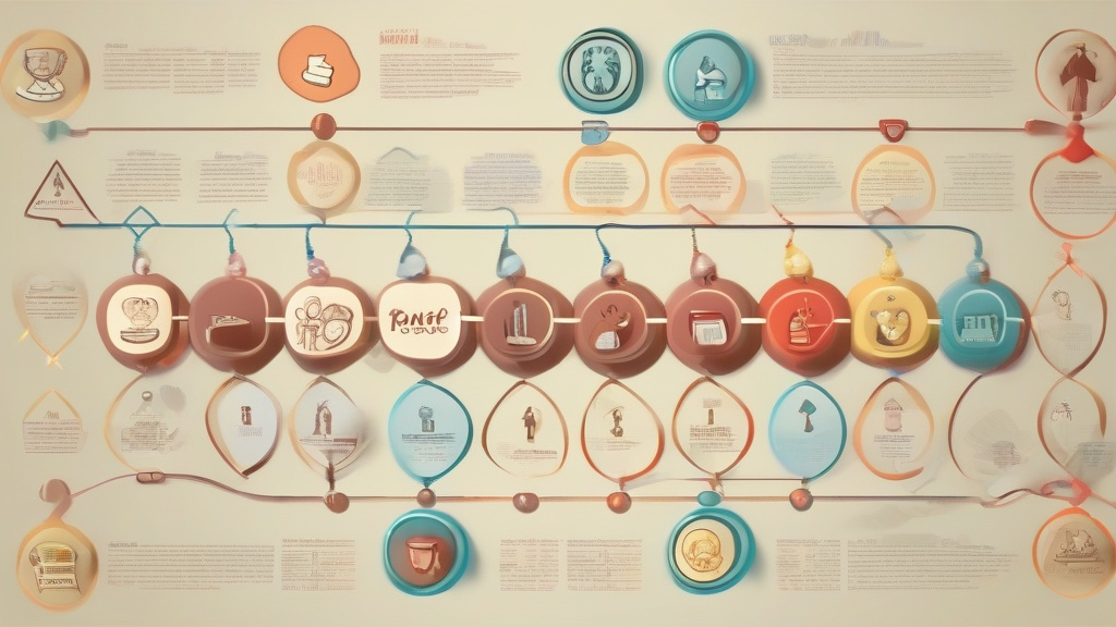 从婴儿到老年：发展心理学揭示的人生关键转折点