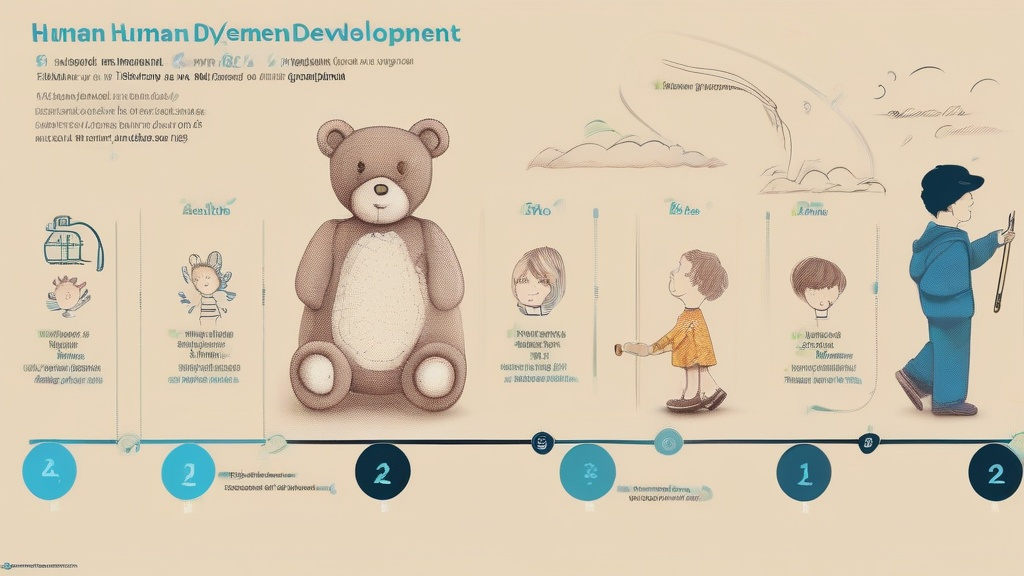 从摇篮到暮年：发展心理学揭示的生命周期密码