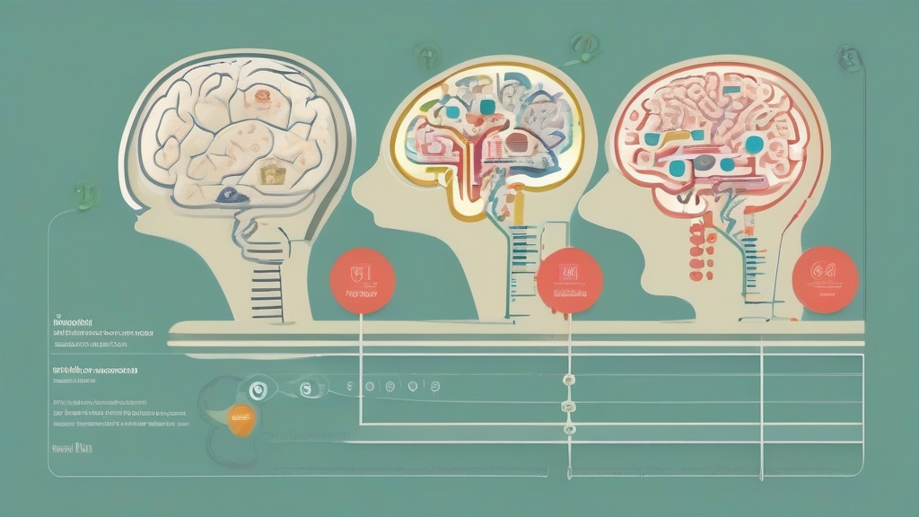 从婴儿到老年：发展心理学揭示的人生关键转折点