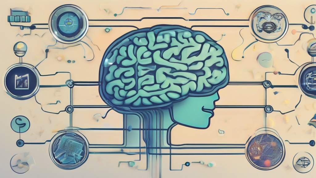 认知心理学：解码人类思维的密码