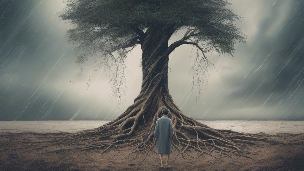 心理韧性：穿越人生风暴的隐形铠甲