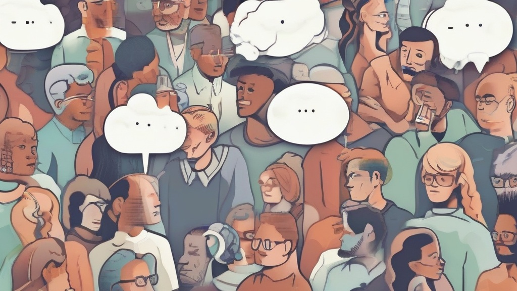 从众还是逆流？社会心理学教你破解人际密码