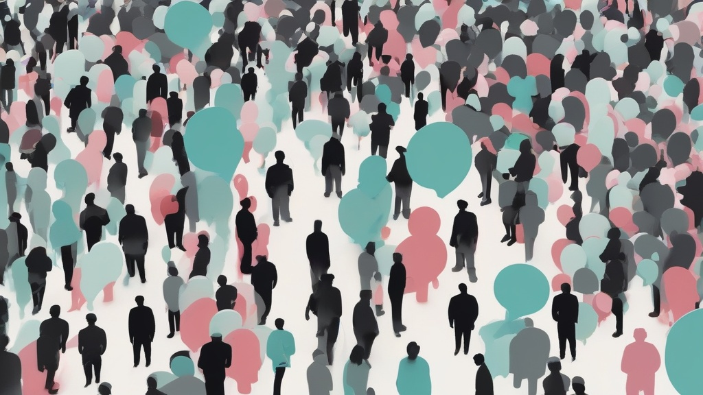 社会心理学：当群体成为你的第二层皮肤