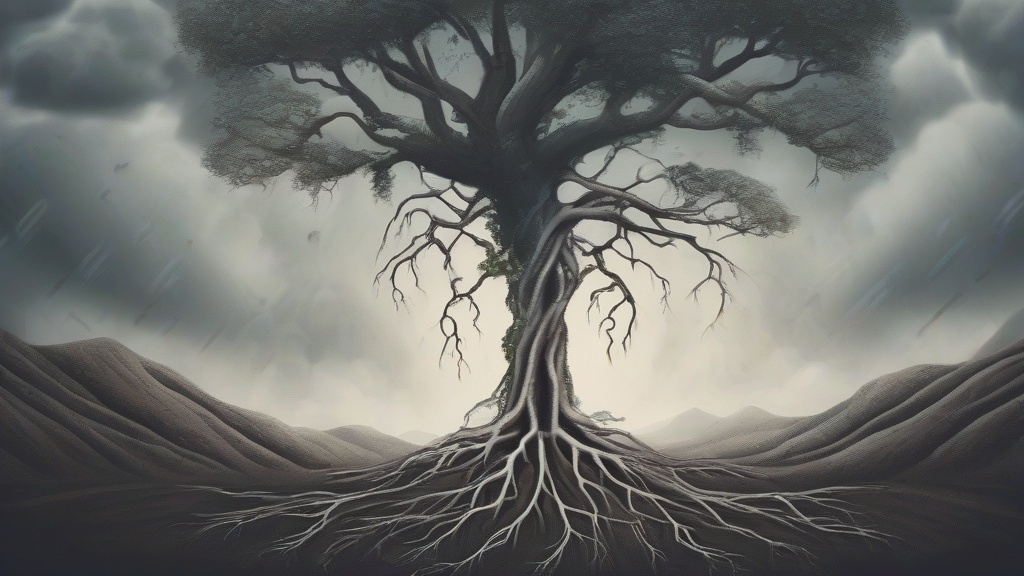 心理韧性：在压力中成长的隐形翅膀