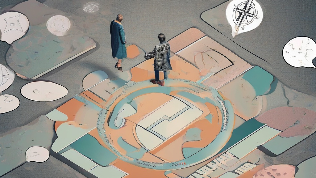 你的情绪需要体检吗？——解码心理健康的隐形密码